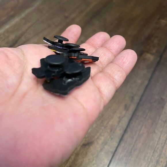 Blue and Friends Shoe Charms - Picture 3 of 3